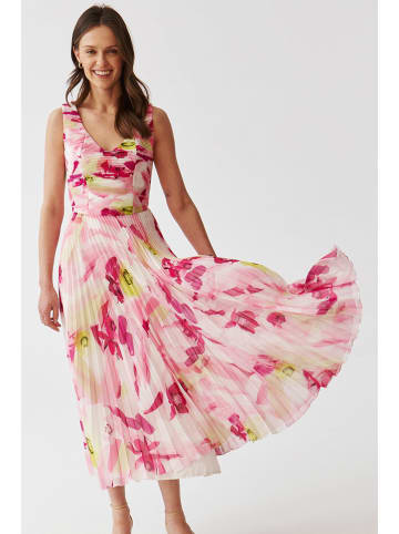 TATUUM Kleid in Rosa/ Pink