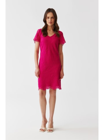 TATUUM Kleid in Pink