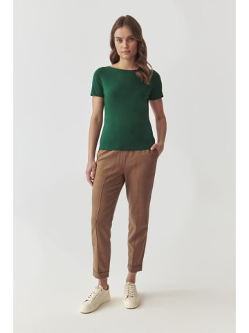 TATUUM Broek camel