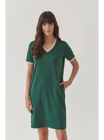 TATUUM Kleid in Grün