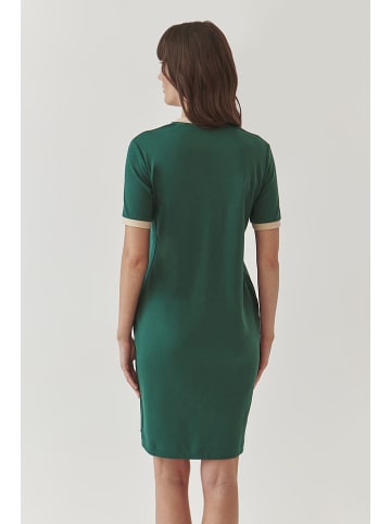 TATUUM Kleid in Grün