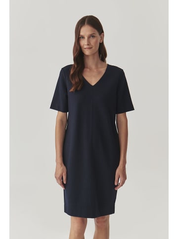 TATUUM Kleid in Dunkelblau
