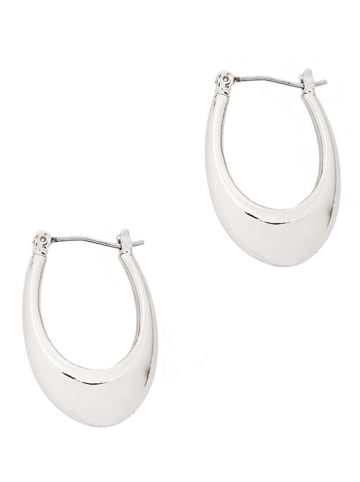 TATUUM Kolczyki-kreole "Mikina"