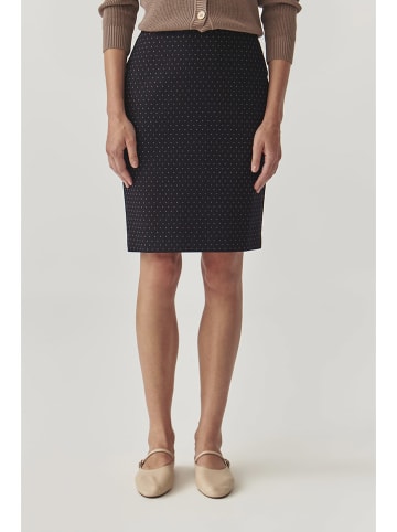 TATUUM Rok antraciet