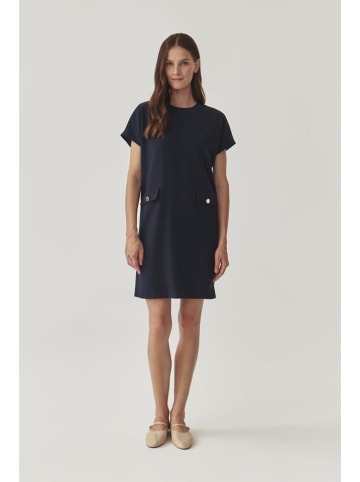 TATUUM Kleid in Dunkelblau