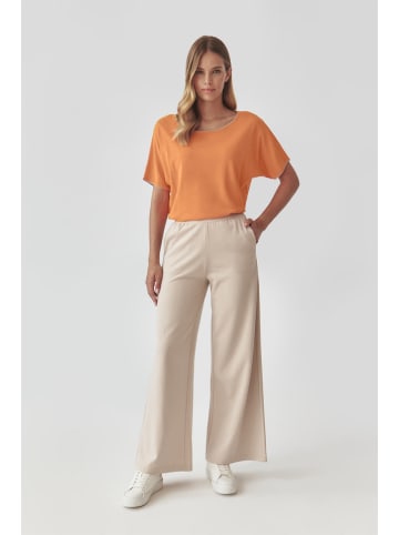 TATUUM Shirt in Orange