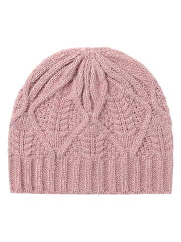 TATUUM Mütze in Rosa