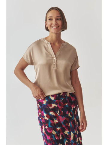 TATUUM Blouse beige