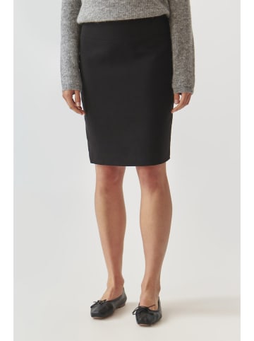 TATUUM Spódnica w kolorze czarnym