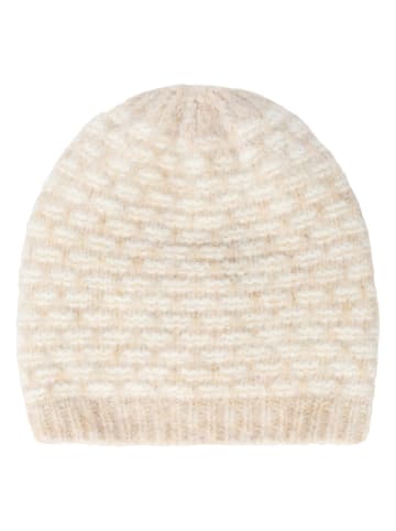 TATUUM Muts "Sapi" beige
