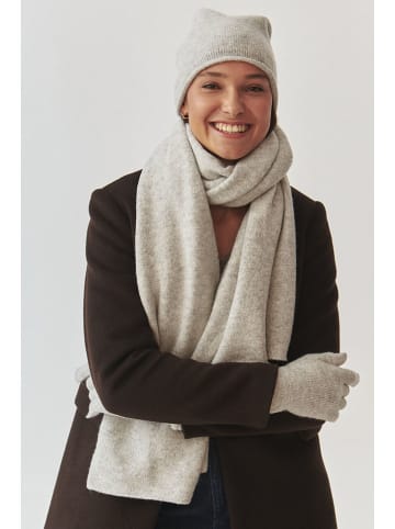 TATUUM Sjaal lichtgrijs - (L)170 x (B)50 cm