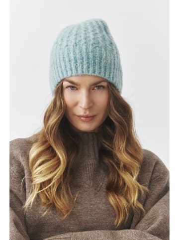 TATUUM Mütze "Yonisa" in Türkis