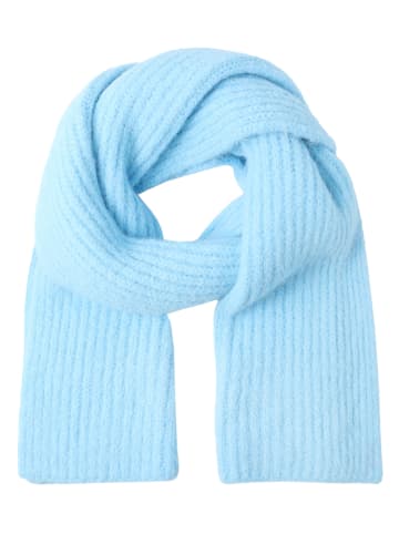 TATUUM Sjaal lichtblauw - (L)186 x (B)36 cm