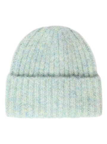 TATUUM Czapka w kolorze miętowym