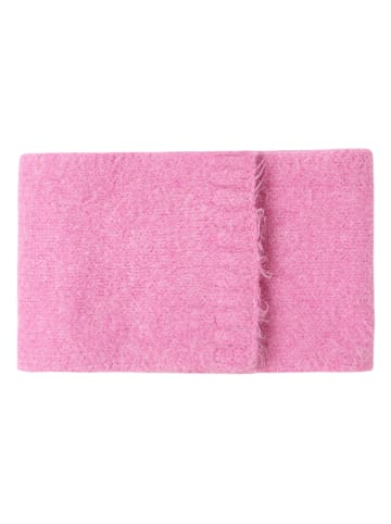 TATUUM Sjaal roze - (L)175 x (B)21 cm