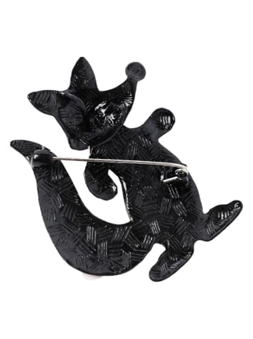 TATUUM Broche meerkleurig