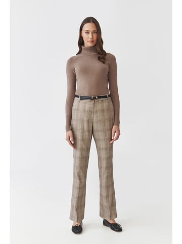 TATUUM Chino in Grau