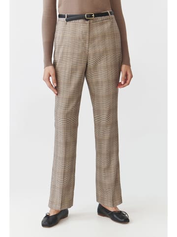 TATUUM Chino in Grau