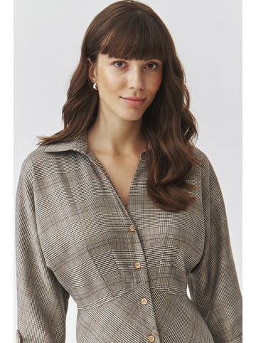 TATUUM Blousejurk beige