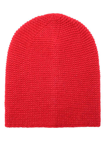 TATUUM Mütze in Rot