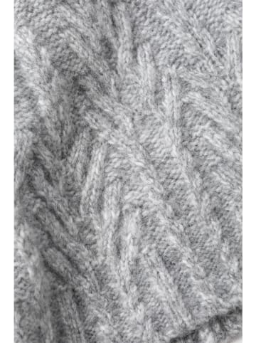 TATUUM Czapka w kolorze szarym