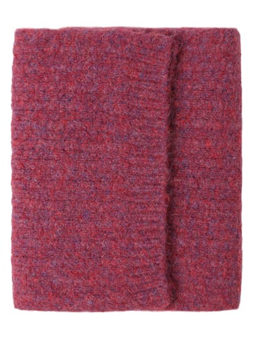 TATUUM Sjaal bordeaux - (L)174 x (B)35 cm