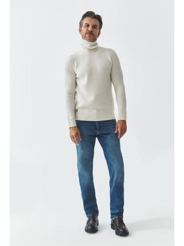 TATUUM Dżinsy - Regular fit - w kolorze niebieskim