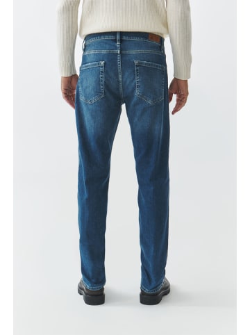 TATUUM Spijkerbroek - regular fit - blauw