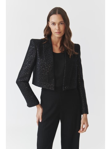 TATUUM Blazer "Kamra" in Schwarz