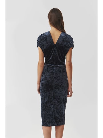 TATUUM Kleid "Aksa" in Dunkelblau