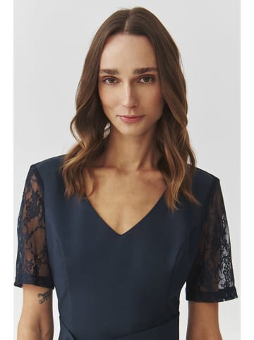 TATUUM Kleid in Dunkelblau