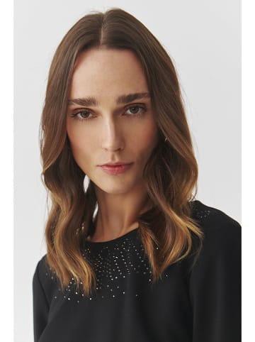 TATUUM Kleid in Schwarz