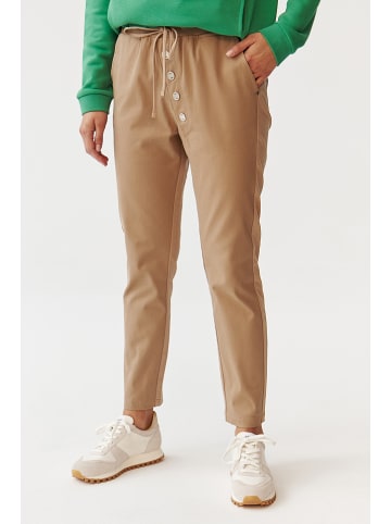 TATUUM Broek beige