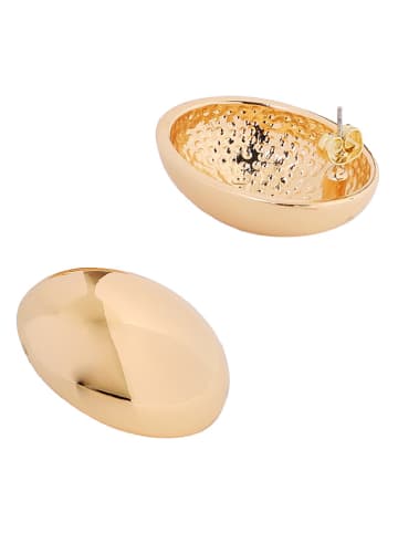 TATUUM Vergold. Ohrstecker
