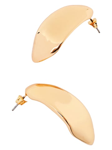 TATUUM Vergold. Ohrstecker
