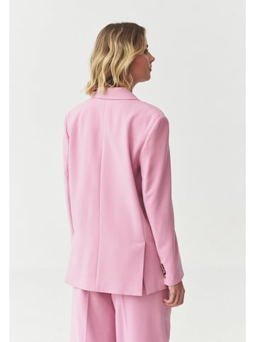 TATUUM Blazer in Pink