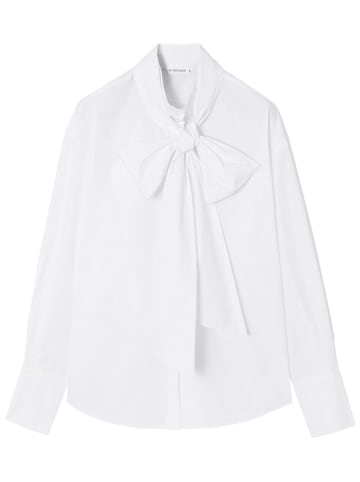 TATUUM Blouse wit