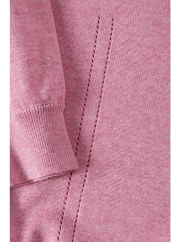 TATUUM Sweter w kolorze różowym