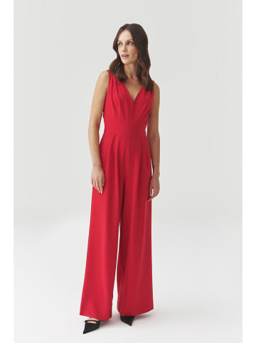 TATUUM Jumpsuit rood