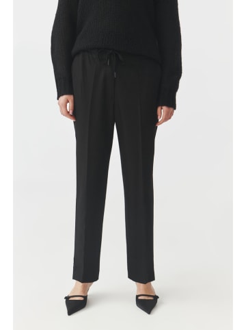 TATUUM Broek "Siko" zwart