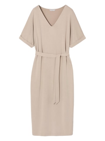 TATUUM Kleid in Sand