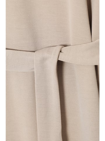 TATUUM Kleid in Sand