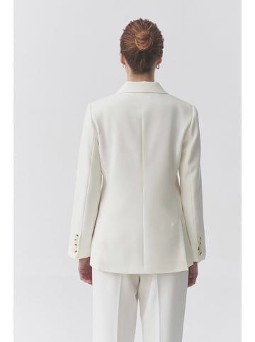 TATUUM Blazer "Ankina" wit
