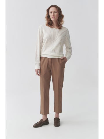 TATUUM Pullover "Finn" in Weiß