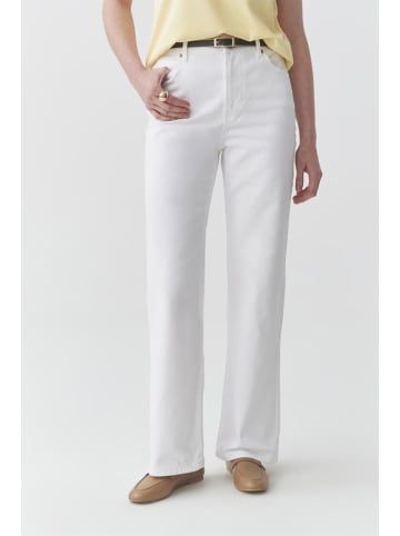 TATUUM Jeans - Comfort fit - in Weiß