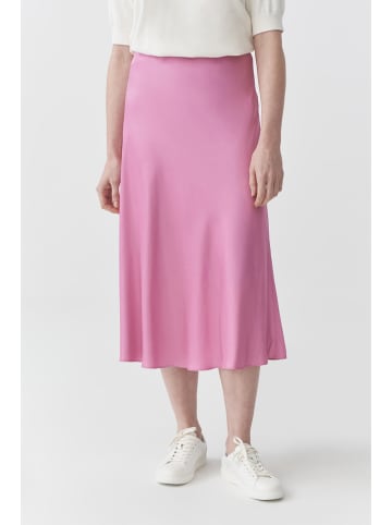 TATUUM Rok "Satini" lichtroze