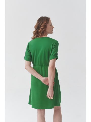 TATUUM Jurk "Oliwera" groen