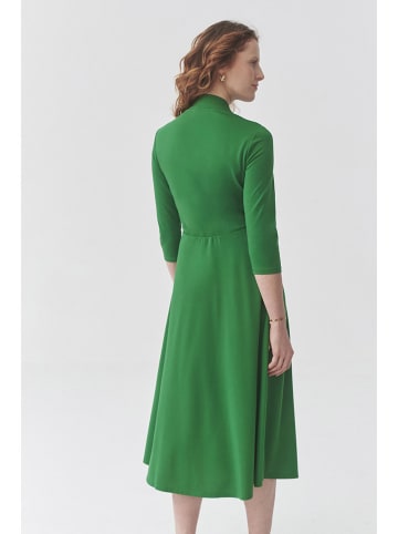 TATUUM Kleid "Clover" in Grün