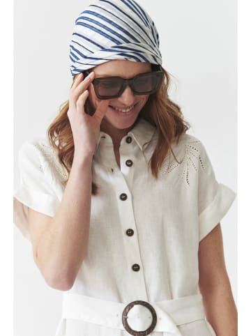 TATUUM Damen-Sonnenbrille "Gia" in Hellbraun