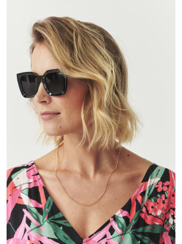 TATUUM Damen-Sonnenbrille in Schwarz